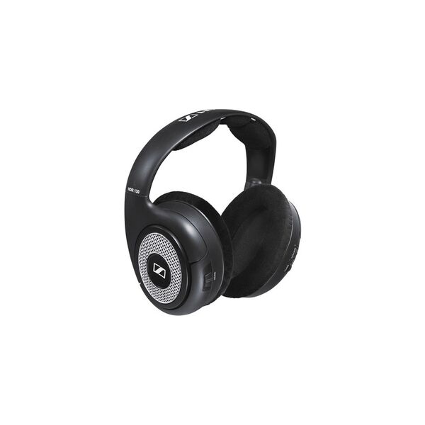 Sennheiser HDR 130 Fone de Ouvido IntraAuricular