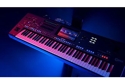 Teclado Yamaha – Qualidade e versatilidade com preços especiais