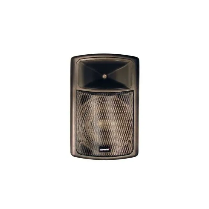 A caixa amplificada Lexsen LPX 1202A é uma excelente opção para quem busca qualidade sonora e praticidade. Com potência de 250W RMS, ela conta com entrada para MP3, USB e cartão, além de um display LCD que facilita a visualização das informações. Ideal pa