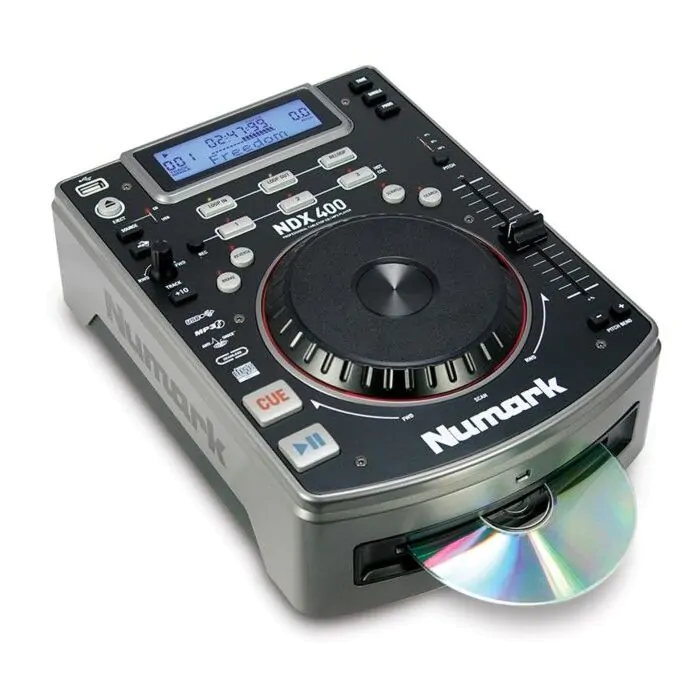 Numark popular NDX400