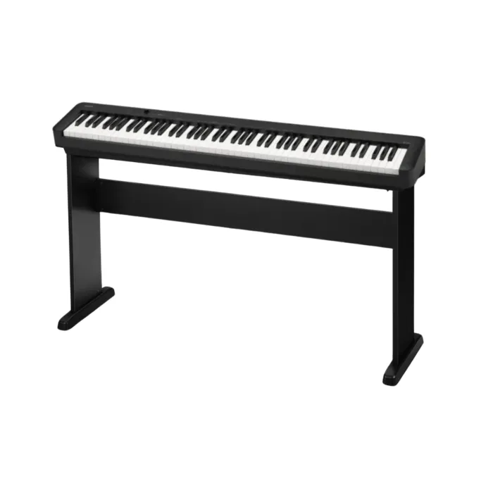 Comprar Casio CDP-S105 piano digital com Suporte | Teclacenter - 3