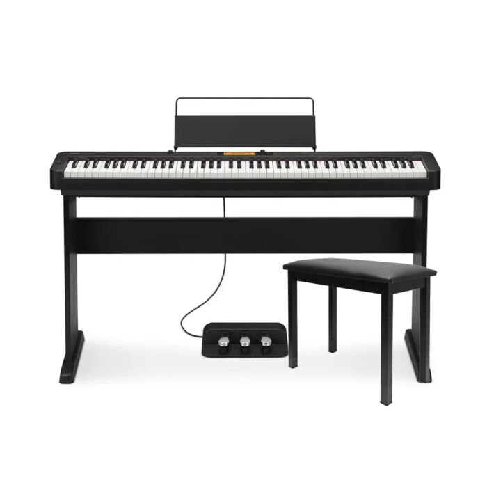 Comprar Piano Digital Stage Casio CDP-S360 - 1