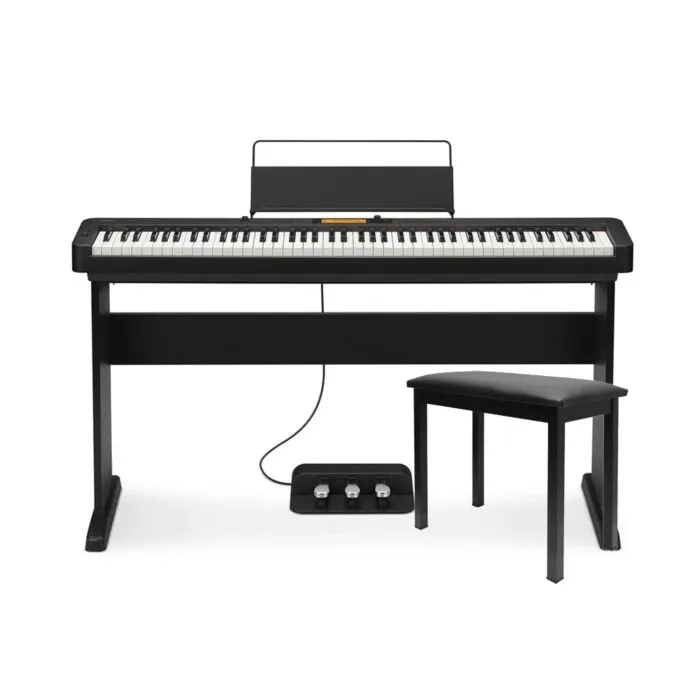 Comprar Piano Digital Stage Casio CDP-S360 - 1