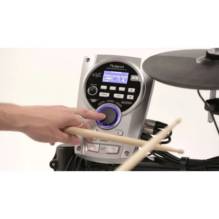 Comprar roland td-15 módulo - 4