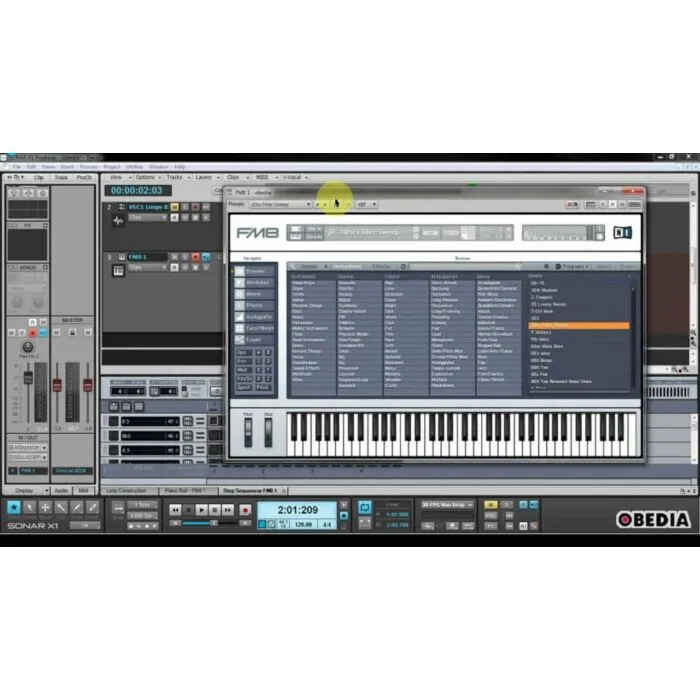 Comprar sonar x1 studio software - 2