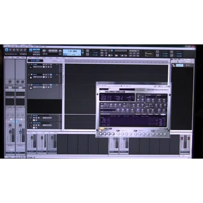 Comprar sonar x1 studio software - 3