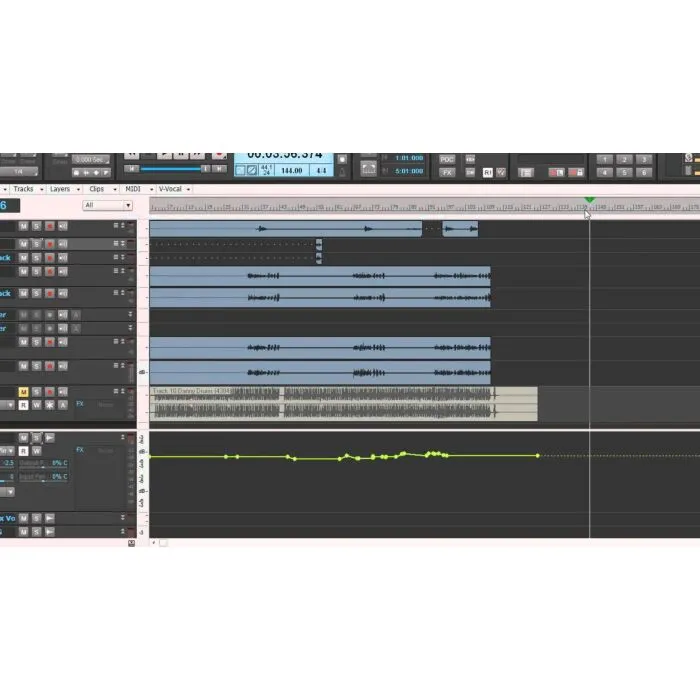 Comprar sonar x1 studio software - 4