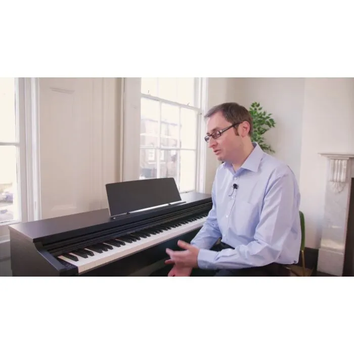 Comprar casio ap-270 celviano piano digital - 4