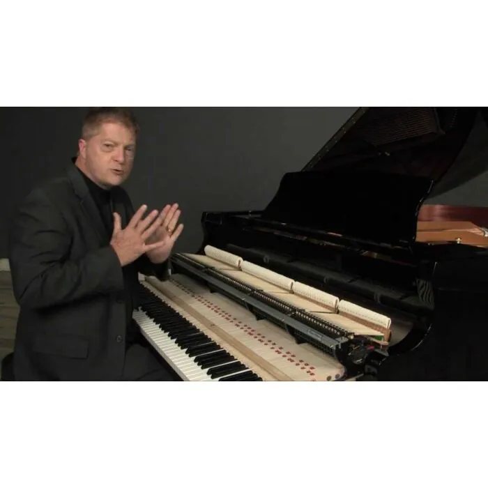 Comprar piano de cauda kawai gx-6 - 3