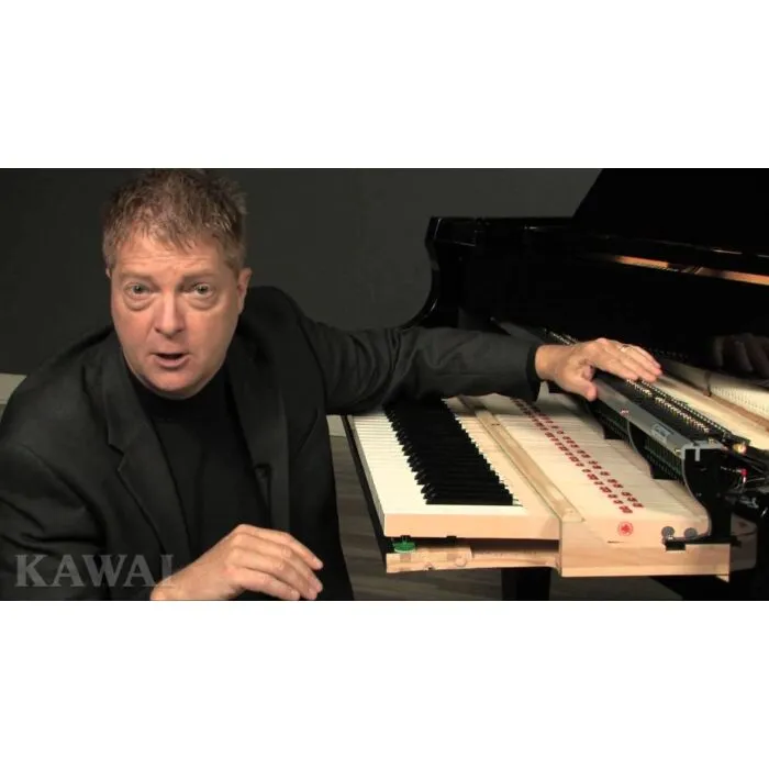 Comprar piano de cauda kawai gx-6 - 9