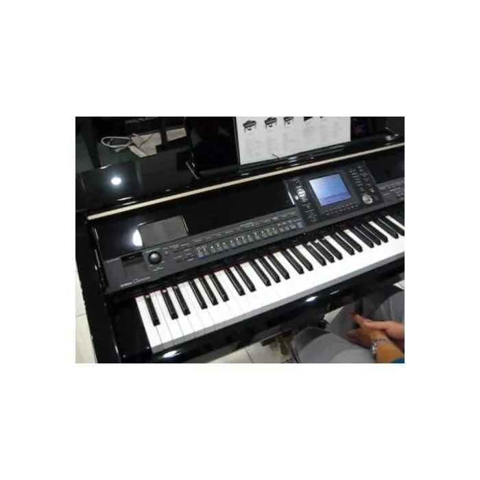 Comprar Yamaha CVP-405 Clavinova: O Piano Digital de Alta Qualidade - 2