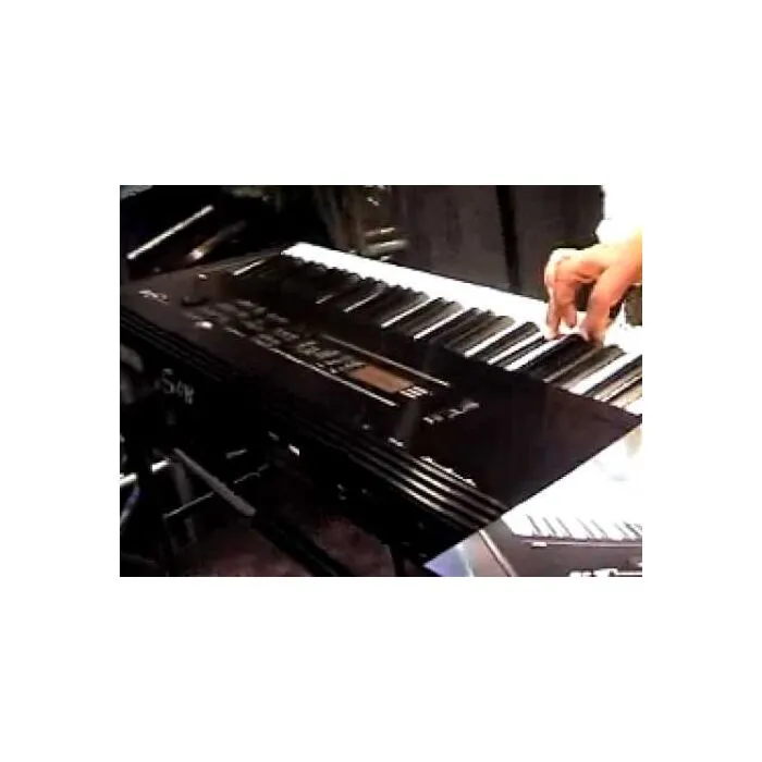 Comprar Teclado Yamaha S-08 com 88 teclas sensíveis ao toque - 2