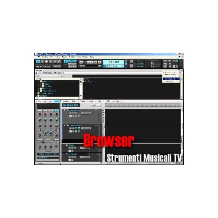 Comprar sonar x1 studio retail software - 1