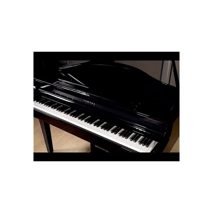 yamaha clavinova clp 565gp pe piano TeclaCenter Instrumentos Mu