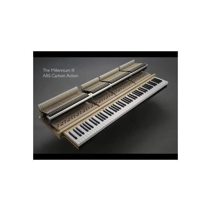 Comprar Piano Vertical Kawai K-800 - 2