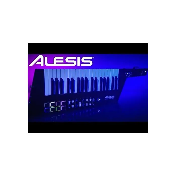 Comprar alesis vortex wireless 2 controlador midi keytar - usado - 1