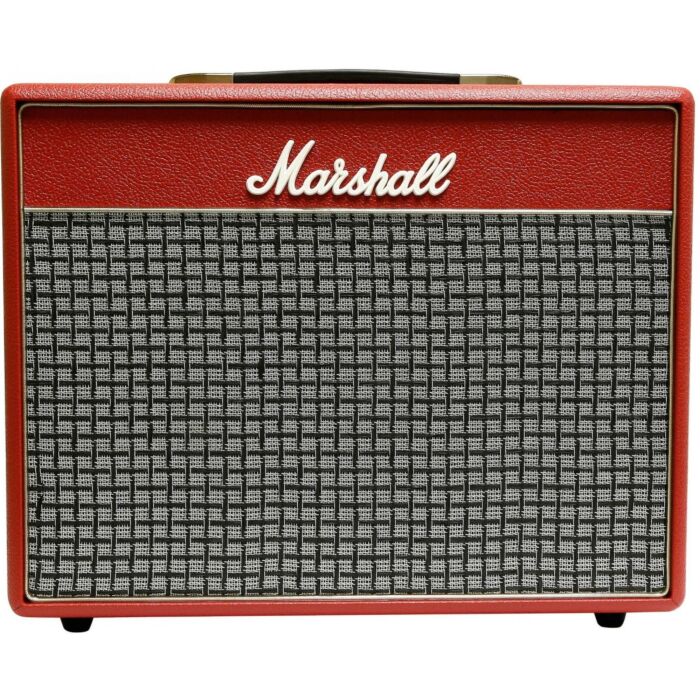 Amplificador red sale