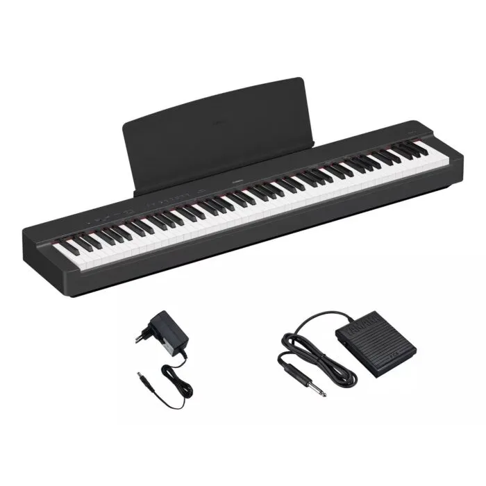 Comprar Yamaha P-225 Piano Digital - 7