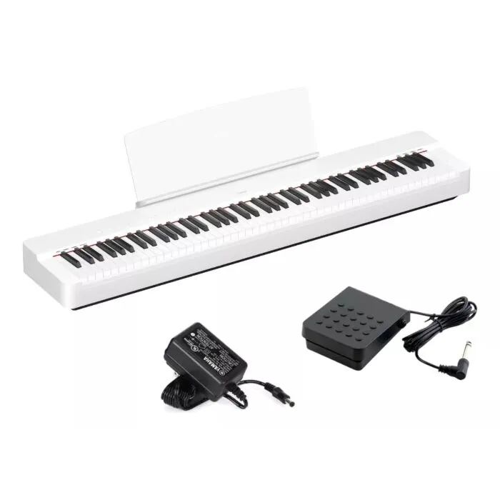 Comprar Yamaha P-225 Piano Digital - 8