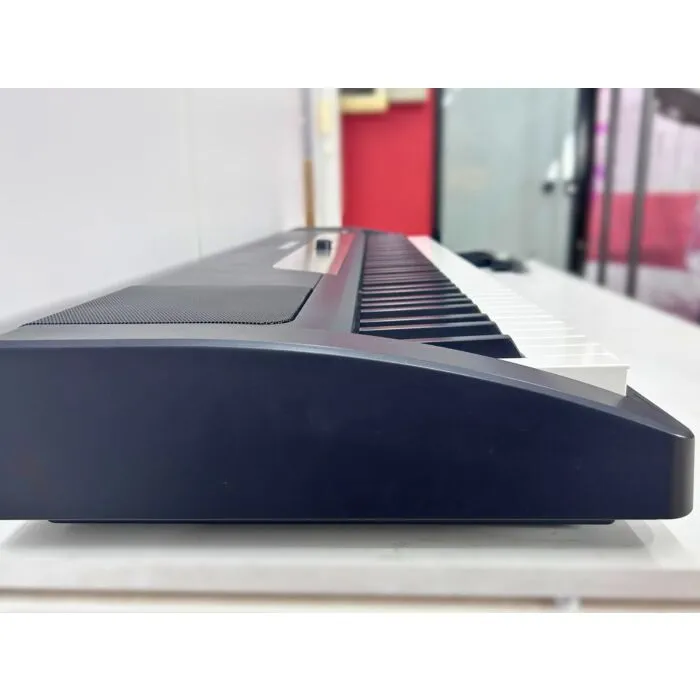 Comprar Piano Kurzweil MarkPRO ONEi - Preto - Showroom - 3