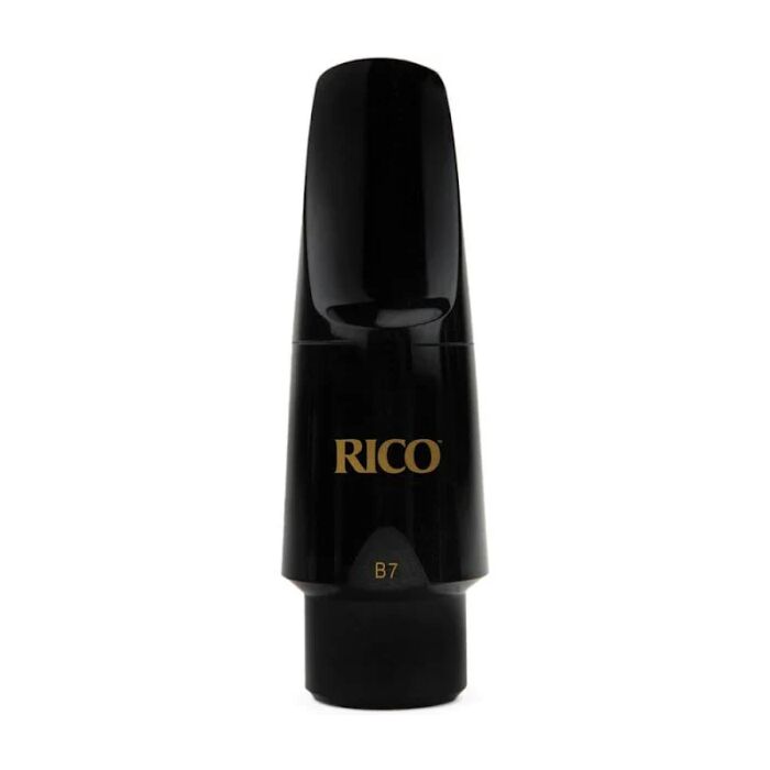 Comprar Bocal GRAFTONITE Tenor Sax B7 - Alto Desempenho e Som Aveludado - 1