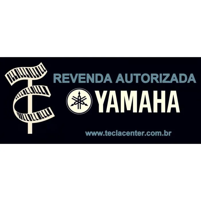 O Yamaha Motif XS-6 é um teclado sintetizador de alta qualidade, projetado para músicos profissionais e amadores que buscam um som autêntico e versátil. Com 61 teclas sensíveis ao toque, o Motif XS-6 oferece uma ampla variedade de sons de instrumentos acú