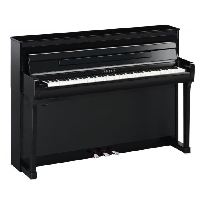 Comprar Yamaha CLP-885PE Clavinova Piano Digital | Teclacenter - 2
