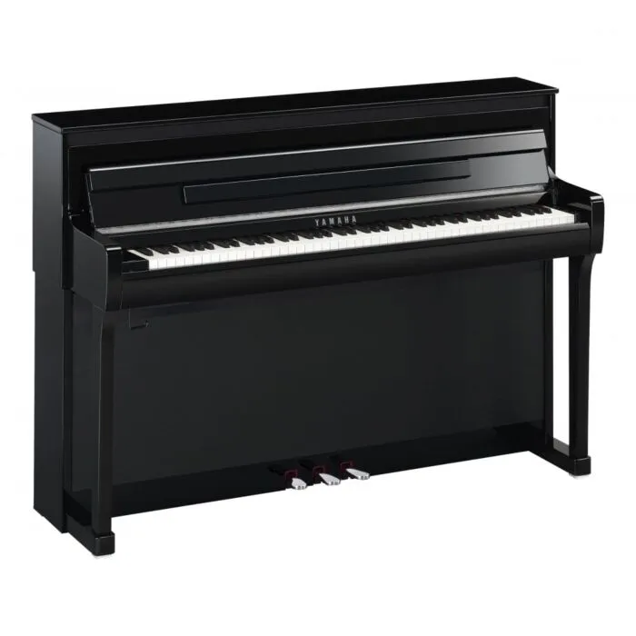 Comprar Yamaha CLP-885PE Clavinova Piano Digital | Teclacenter - 2