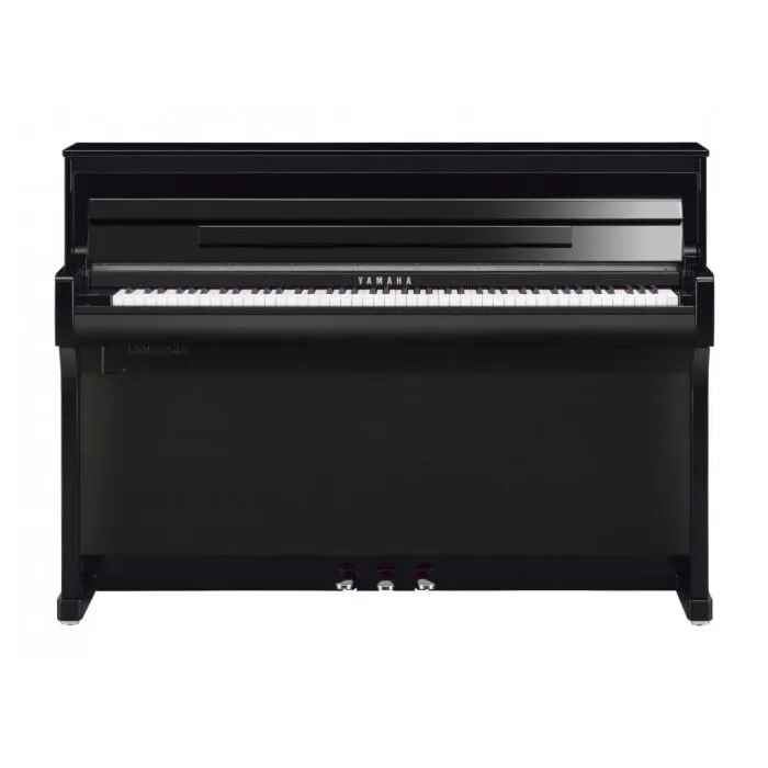 Comprar Yamaha CLP-885PE Clavinova Piano Digital | Teclacenter - 3