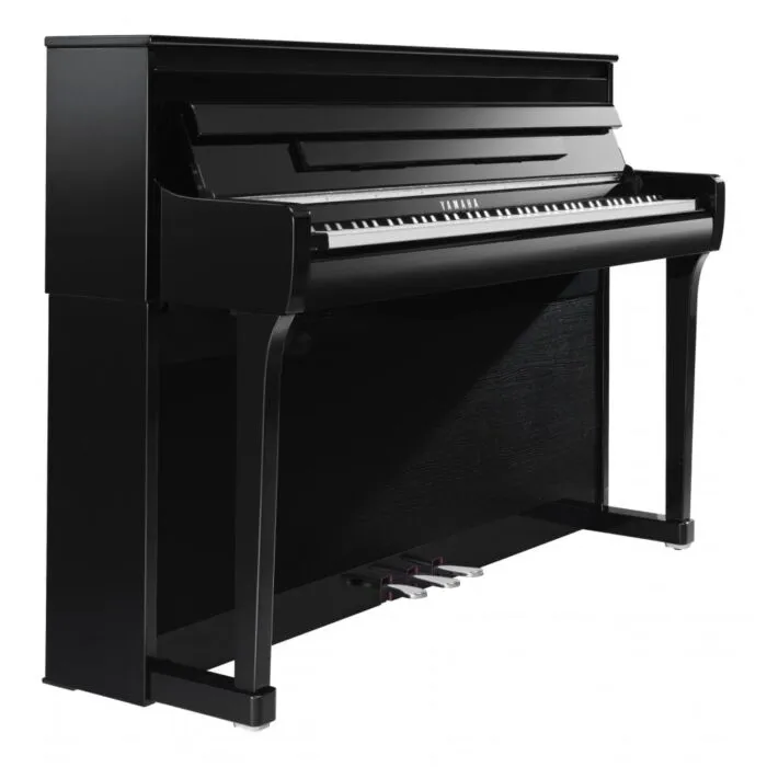 Comprar Yamaha CLP-885B Clavinova Piano Digital | Teclacenter - 1