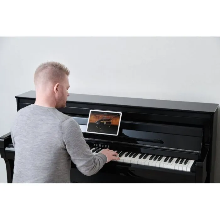 Comprar Yamaha CLP-885B Clavinova Piano Digital | Teclacenter - 6