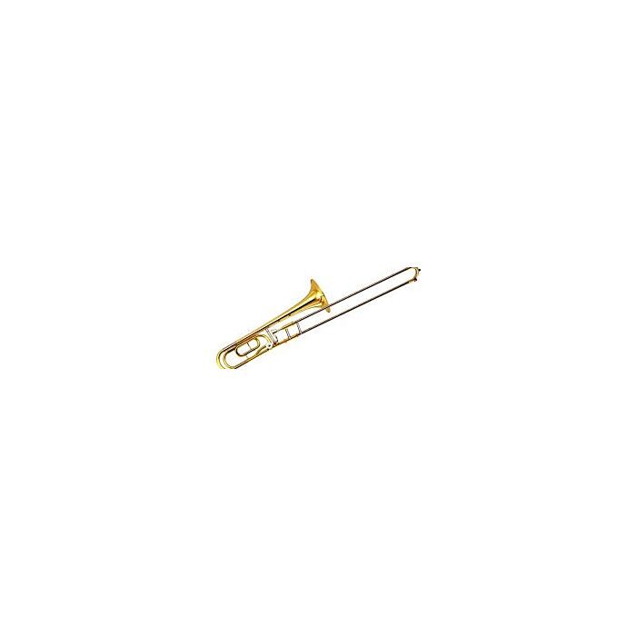 YSL-356G Laqueado dourado,calibre duplo, peso standard, pescoço fino, campana latão dourado, com estojo e acessórios. Mod. Standard. Série padrão, Tonalidade: Bb/F, Diâmetro: Dual: 12.7-13.34mm (0.500-0.525 polegadas), Campana: Gold-brass, 204.4mm (8 pole