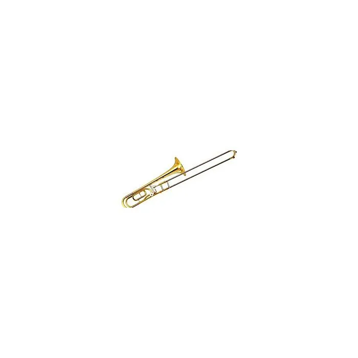 YSL-356G Laqueado dourado,calibre duplo, peso standard, pescoço fino, campana latão dourado, com estojo e acessórios. Mod. Standard. Série padrão, Tonalidade: Bb/F, Diâmetro: Dual: 12.7-13.34mm (0.500-0.525 polegadas), Campana: Gold-brass, 204.4mm (8 pole