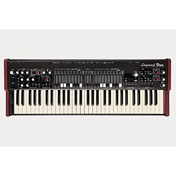 Comprar Teclado Viscount Legend ONE 61 Órgão e Stage Piano | Joey DeFrancesco - 1