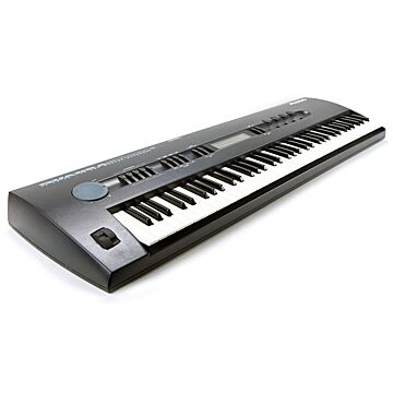 Comprar Alesis QuadraSynth Plus Piano - Teclado Sintetizador com Estética Assimétrica - 1
