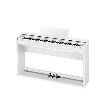 Comprar Casio Celviano AP-S200 Piano Digital Slim -Branco-Instrumento - 1