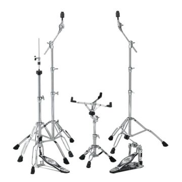 Comprar Kit De Ferragens Para Bateria Tama Iron Cobra 200 HB5W - 1