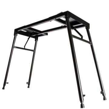 Comprar Estante Para Teclado Estilo Plataforma On-Stage KS7150 - 1