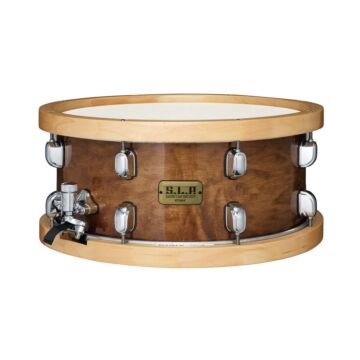 Comprar Caixa Para Bateria 14x6.5 Studio Maple (Sienna) Tama S.L.P. LMP1465F-SEN - 1