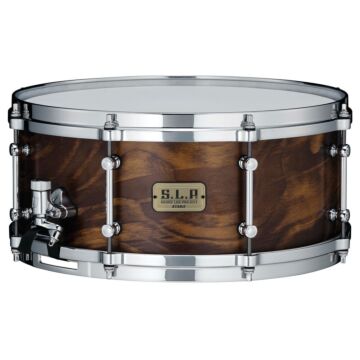 Comprar Caixa Para Bateria 14x06 Fat Spruce Tama S.L.P. LSP146-WSS - 1