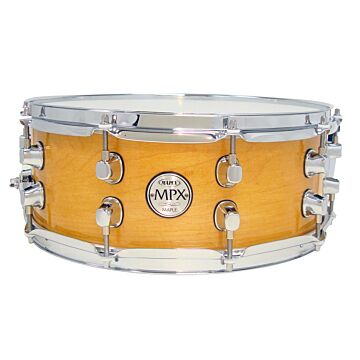 Comprar mapex mpx 14x5 mpml4500 caixa de bateria - 1