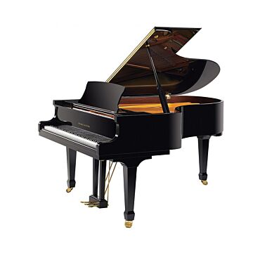 Comprar GP188A Pearl River Piano Acústico Profissional de Cauda | Teclacenter - 1