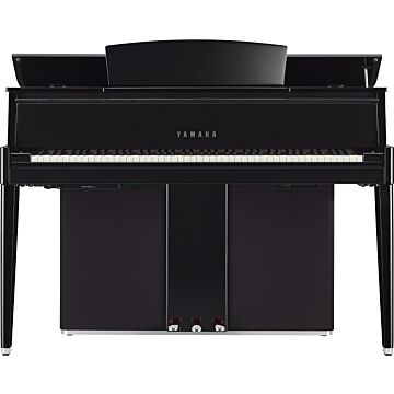 Comprar Piano de Cauda Yamaha AvantGrand N2 - 1