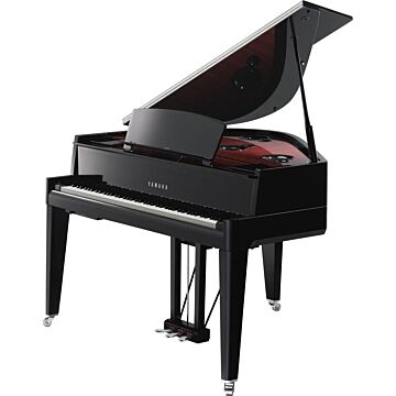 Comprar Piano de Cauda Yamaha AvantGrand N3 - 1