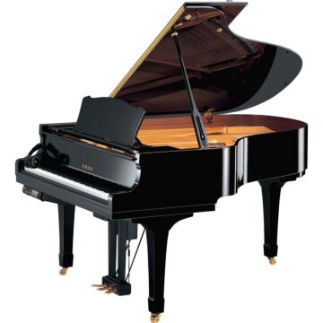 Comprar Piano Digital Yamaha DC5E3 PE - Qualidade e Tecnologia em um só instrumento. - 1