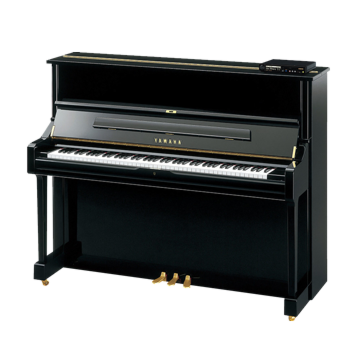 Comprar Piano Digital Yamaha DU1E3 PE - Qualidade e Tecnologia em um só instrumento. - 1