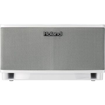 Roland cube-lm-wh amplificador Roland Cube-LM-WH Amplificador de guitarra-roland cube-lm-wh amplificador ID-2114