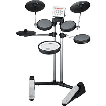 Roland hd-3 v-drums lite bateria Bateria digital com timbres SuperNATURAL, Opcionais: DAP-1, DT-1, PM-03, TDM-1, SS-PC1-roland hd-3 v-drums lite bateria ID-1126