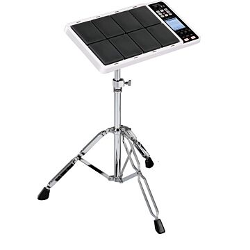 Roland spd-30 + pds-10 Multipad de percussão com sons Pró para bateristas, percussionistas, DJs, estúdios-roland spd-30 + pds-10 ID-1082