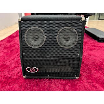 Comprar Caixa Baixo Ampeg PR 1832HE - Preto - Usado - 1